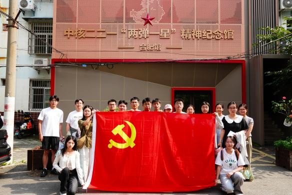 对照阅读